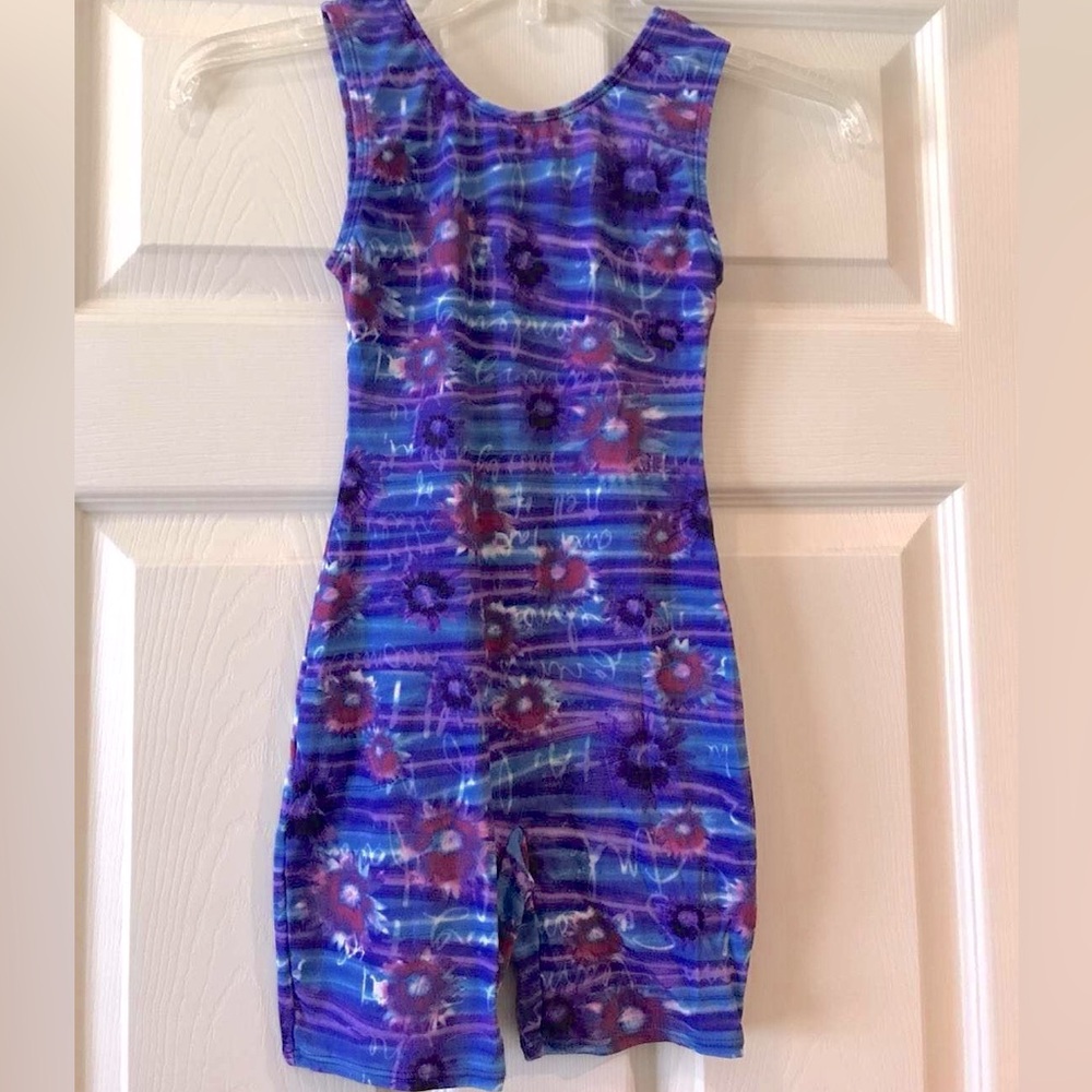Girl’s Leo